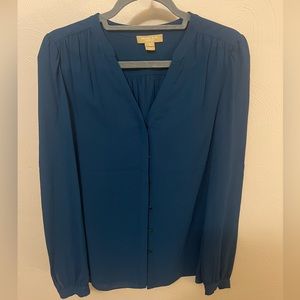 Michael kors blouse